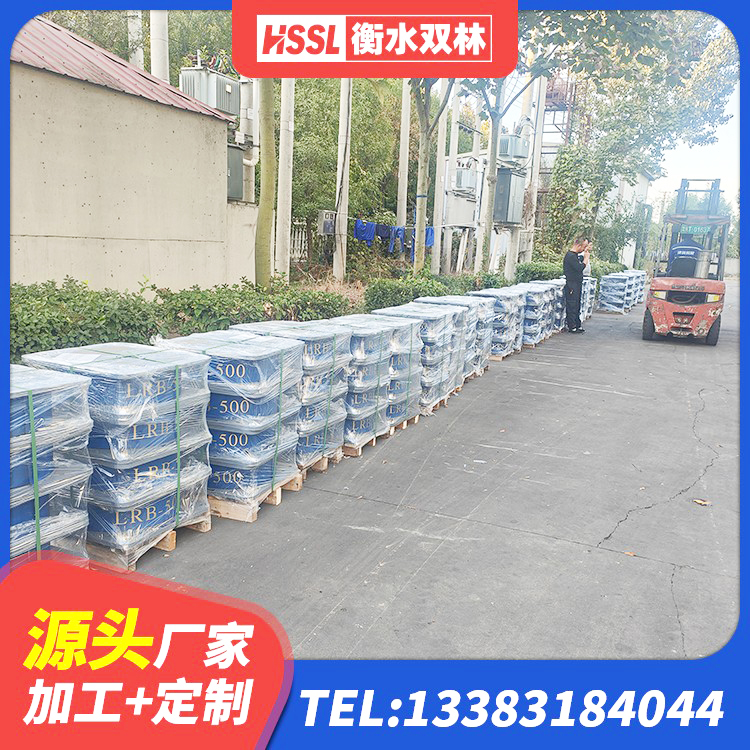 太白县LNR水平分散型隔震支座生产厂家 太白县钢连廊抗震支座厂家 太白县楼房隔震支座源头工厂 太白县隔震支座产地生产厂家 - 第4张